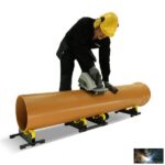 EXACT PipeCut P400 Fűrész - Image 3