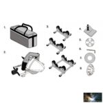 EXACT PipeCut P400 Fűrész - Image 4