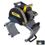 Exact PipeCut AIR 360 pneumatikus vágó árkokban való vágáshoz - Image 5