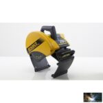 EXACT PipeCut 280 PRO SERIES CSŐDARABOLÓ FŰRÉSZGÉP - Image 2