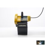 EXACT PipeCut 280 PRO SERIES CSŐDARABOLÓ FŰRÉSZGÉP - Image 5