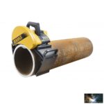 EXACT PipeCut 360 PRO SERIES CSŐDARABOLÓ FŰRÉSZGÉP