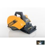 EXACT PipeCut 360 PRO SERIES CSŐDARABOLÓ FŰRÉSZGÉP - Image 7