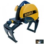 EXACT PipeCut 460 PRO SERIES csődaraboló fűrészgép