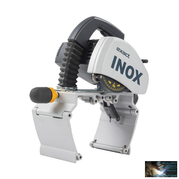 7010421 EXACT INOX 220 Fűrész rozsdamentes acél vágására - Image 1