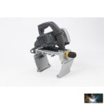 EXACT INOX 220 Fűrész rozsdamentes acél vágására - Image 3