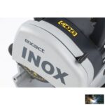 EXACT INOX 220 Fűrész rozsdamentes acél vágására - Image 4