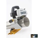 EXACT INOX 220 Fűrész rozsdamentes acél vágására - Image 6