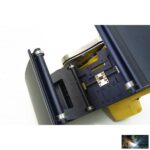 EXACT INOX 360 Rozsdamentes acélvágó fűrész ÚJDONSÁG - Image 3