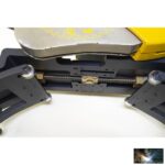 EXACT INOX 360 Rozsdamentes acélvágó fűrész ÚJDONSÁG - Image 4