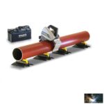 EXACT PipeCut 220E Fűrész - Image 2