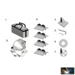 EXACT PipeCut 220E Fűrész - Image 4