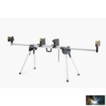 EXACT PipeBench csővágó állvány, 220mm-ig