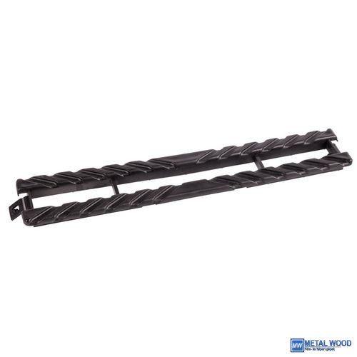 7013013 Szőnyegbetét padlófúvókához(wetCAT 116 E, flexCAT 116 PD, wetCAT 118 IE) - Image 1