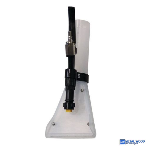 7013036 Szórófej (flexCAT 133 IPD,flexCAT 116 PD) - Image 1