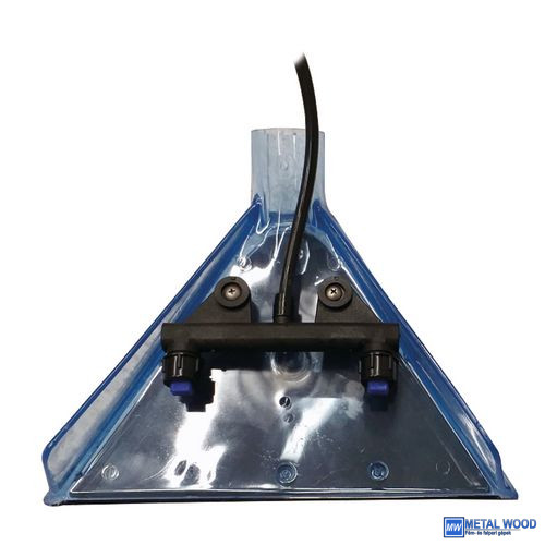 7013037 Szórófej Kék(flexCAT 133 IPD,flexCAT 116 PD) - Image 1