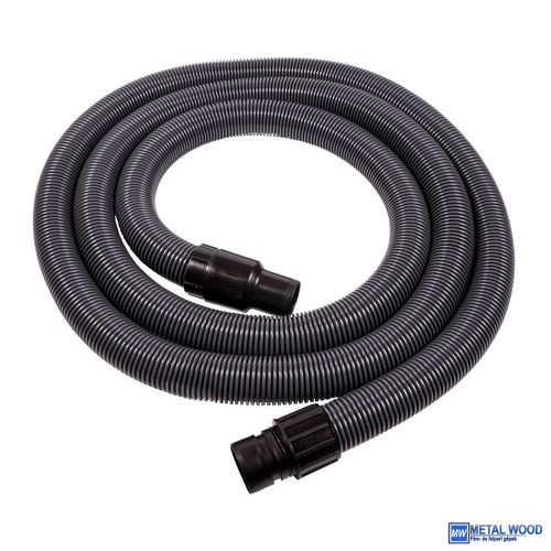 7013052 Tömlő Ø 38 mm / 4,0 m csatlakozásokkal - Image 1