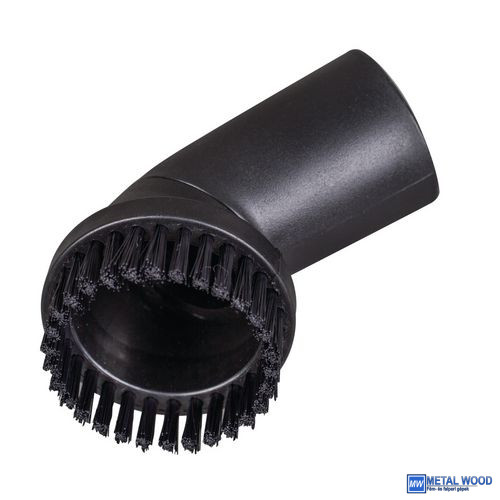 7013351 Kerek fúvóka ecsettel (flexCAT 104-hez) - Image 1