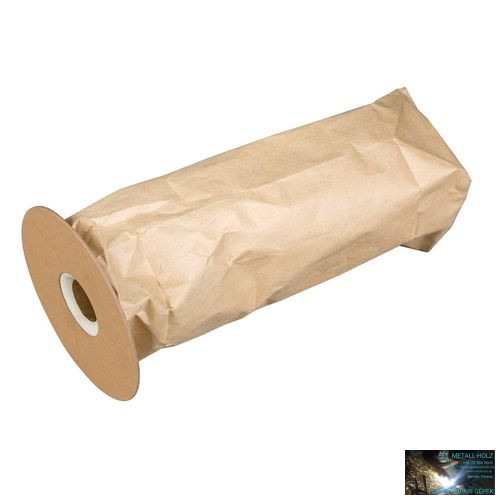 7013353 Cleancraft flexCAT 104 porszívóhoz porzsák - Image 1