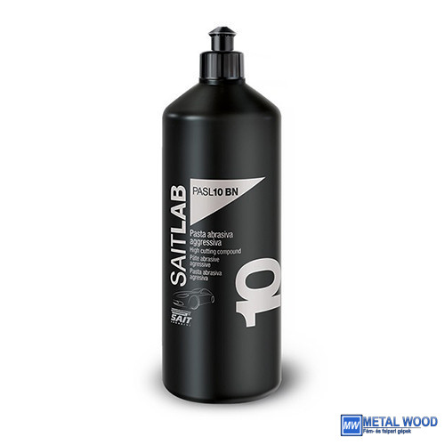 70515 SAITLAB PASL10 BN – Durva polírpaszta 500g - Image 1