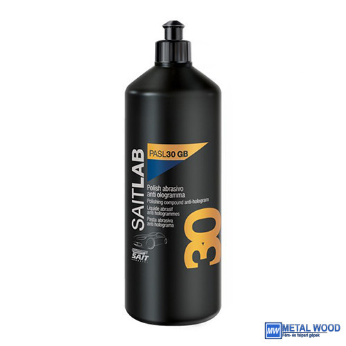 70517 SAITLAB PASL30 GB – hologramm eltávolító polírpaszta 500g - Image 1