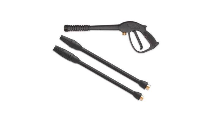 Cleancraft HDR-K 48-15  hidegvizes magasnyomású mosó - Image 2