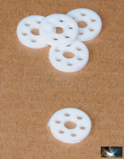 IWELD IK-20 teflontömítés