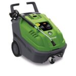 Cleancraft HDR-H 60-14 melegvizes magasnyomású mosó