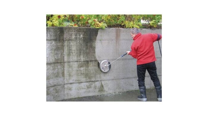 Cleancraft HDR-H 60-14 melegvizes magasnyomású mosó - Image 6