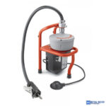 RIDGID K-40 lefolyó tisztító gép - Image 5