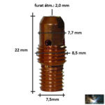 PATRONHÁZ SR26 2,0MM MW - Image 2