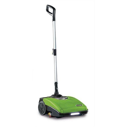 7202034 Cleancraft SSM 340 akkumulátoros súrológép - Image 1