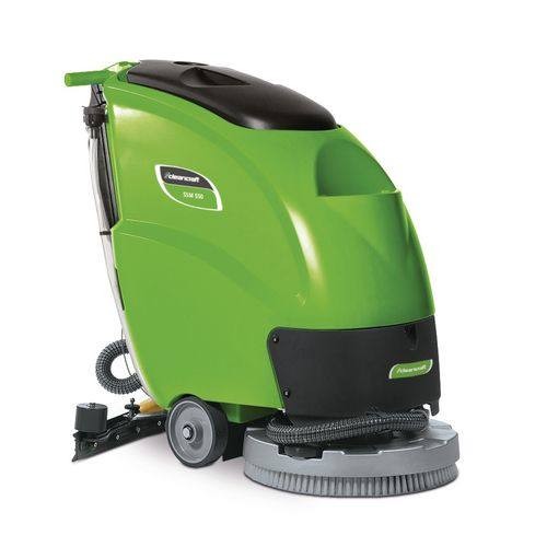 7202_055 Cleancraft SSM 550 súroló és vákuum takarítógép - Image 1