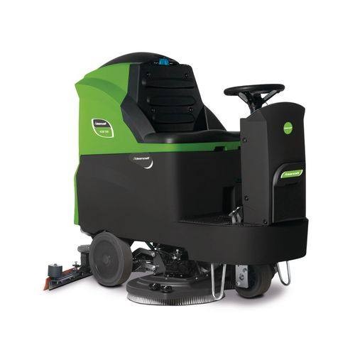 7203100 Cleancraft ASSM 1000 ráülős takarítógép - Image 1