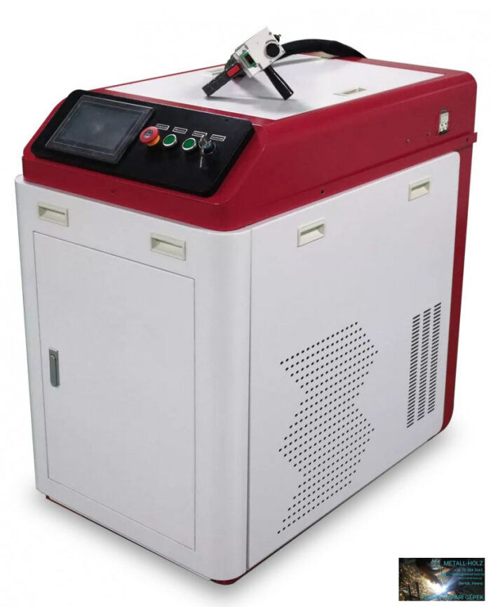 720L-LC2000MAX OPTILAS C-2000 lézeres tisztító (2000W Max folyamatos) - Image 1