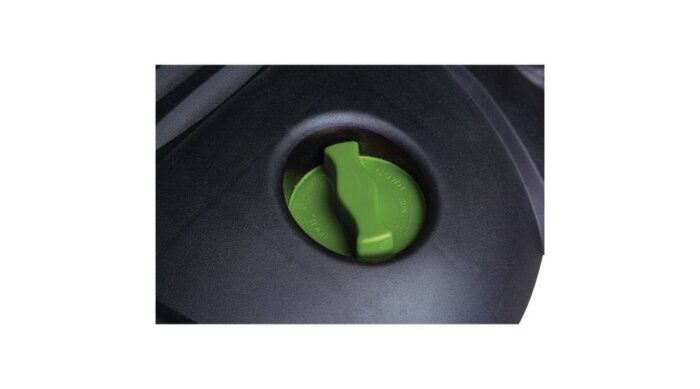 Cleancraft HKM 700 manuális seprőgép - Image 6