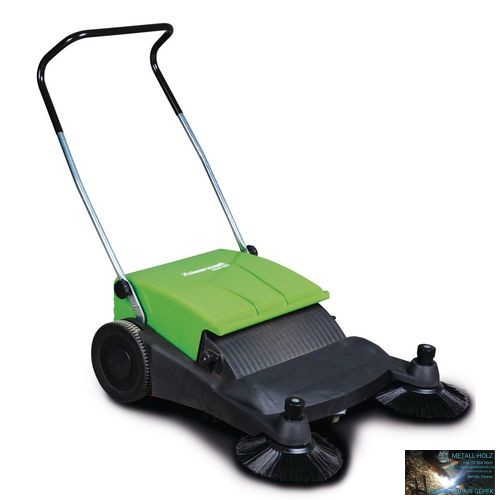 7304008 Cleancraft HKM 800 manuális seprőgép - Image 1