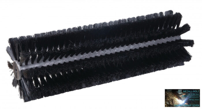 CLEANCRAFT Hengerkefe HKM 800-hoz 450/0,25 mm - Image 1