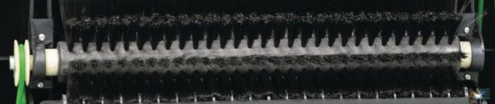 CLEANCRAFT Hengerkefe HKM 801-hez - Image 1