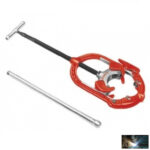 RIDGID Vastag falú acélcsőhöz 466-CI, 4"-6", (100 – 150mm)