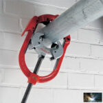 RIDGID Öntöttvas csőhöz 472-CI, 8"-12" (200 – 300mm) - Image 2