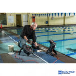 RIDGID SeeSnake nanoReel ipari vizsgálókamera rendszer + CA-350 (Ø 20-50 mm) - Image 3