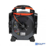 RIDGID SeeSnake nanoReel ipari vizsgálókamera rendszer + CA-350 (Ø 20-50 mm) - Image 4