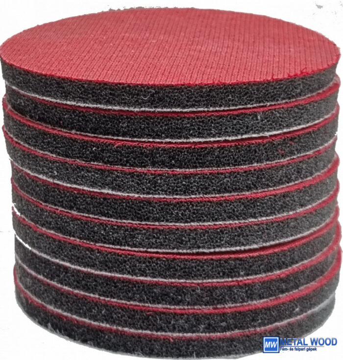 SAIT Csiszolókorong 77MM P600 - Image 1