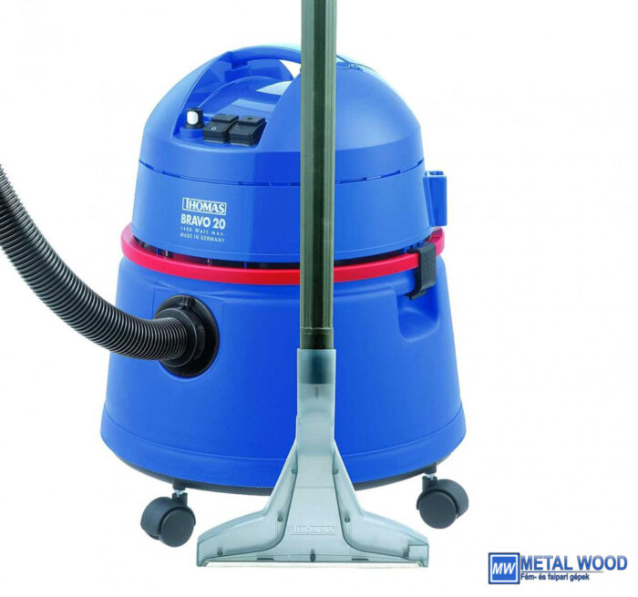 Thomas BRAVO 20 száraz nedves porszívó - Image 1