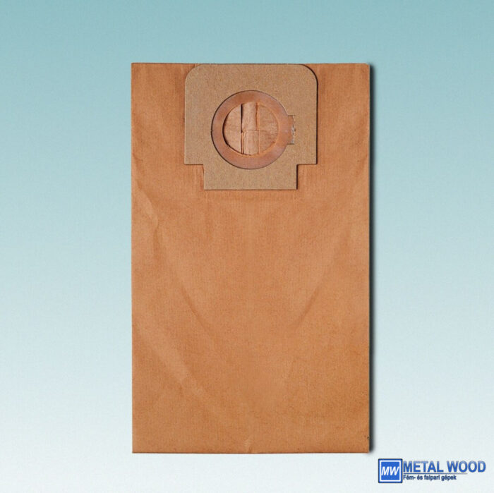 Thomas BRAVO 20 száraz nedves porszívó - Image 6