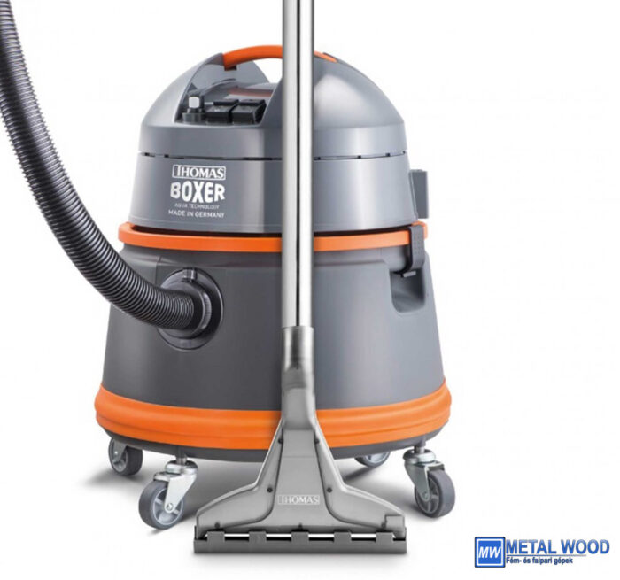 THOMAS BOXER takarítógép - Image 1