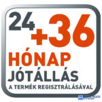 THOMAS BOXER takarítógép - Image 3