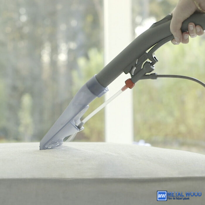 THOMAS BOXER takarítógép - Image 9