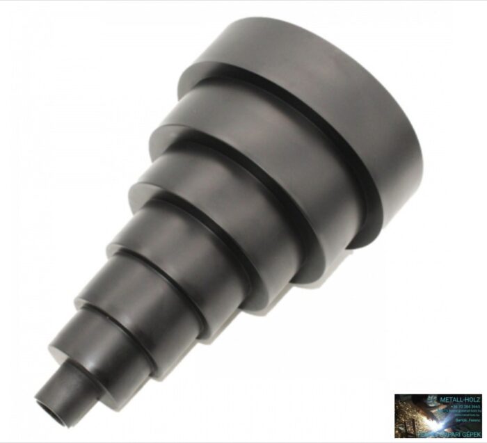 Univerzális elszívócsonk szűkítő - Image 1